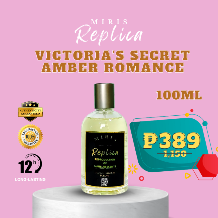 Amber Vanilla Fragrance Oil Base Perfume 100ml For Women Lazada PH