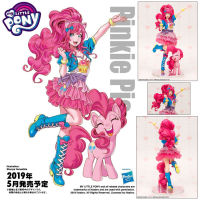 Model โมเดล Figure ฟิกเกอร์ จากการ์ตูนเรื่อง My Little Pony มายลิตเติ้ลโพนี่ มิตรภาพอันแสนวิเศษ Bishoujo Pinkie Pie พิงค์กี้พาย Ver Anime ของสะสมหายาก อนิเมะ การ์ตูน มังงะ คอลเลกชัน ของขวัญ Gift จากการ์ตูนดังญี่ปุ่น New Collection Doll ตุ๊กตา manga