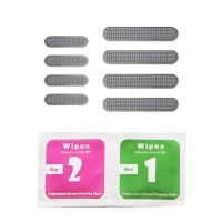Mobile Phone Dustproof Net Stickers Speaker Mesh Anti Dust Proof Mesh Accessories Suitable For IPhone 13 Mini/13pro/13 Pro Max