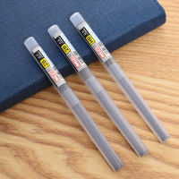 Black automatic lead refill 2BHB2H creative pencil lead 0.50.7 lead core