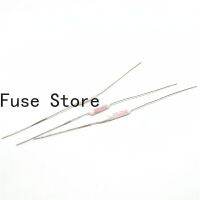 New Product 10PCS Temperature Fuse P1-F 2A 250V 102 °   Full Series