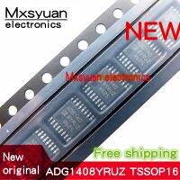 5ชิ้น ~ 50ชิ้น ADG140 ADG1408YRUZ 8YRUZ ADG140 TSSOP 16ใหม่ดั้งเดิม