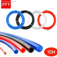 ﹍✿ 10 Meter 8mm 6mm 4mm 10mm Air Hose Pneumatic Tube Pipe PU Hoses 12mm 14mm 16mm For Compressor Polyurethane Tubing 8x5mm 6x4 12x8