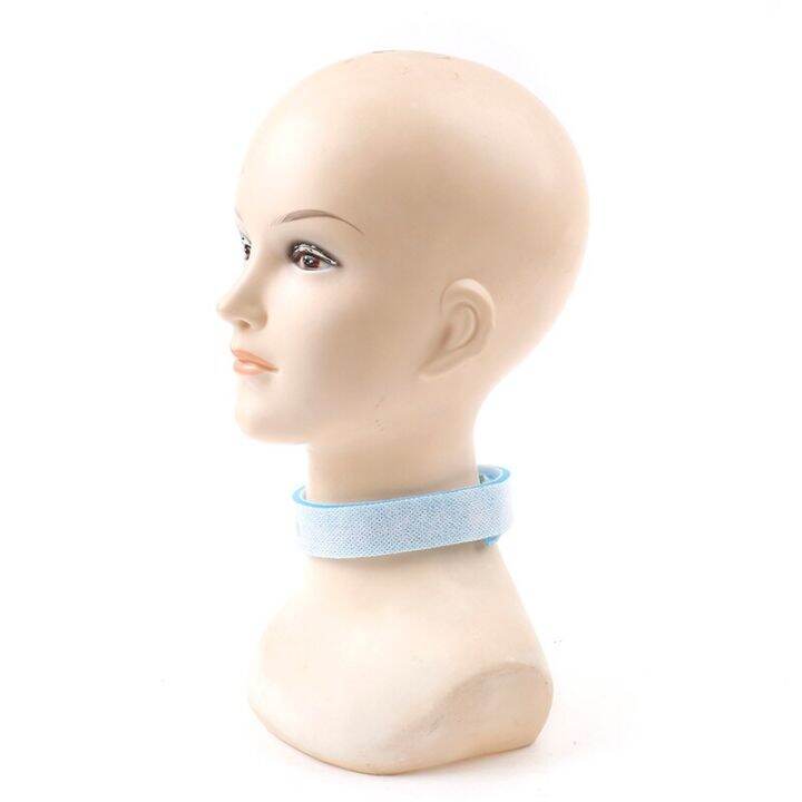 1pc-medical-tracheal-catheter-ultra-soft-fixation-tracheotomy-tube-strap-soft-sponge-neck-support-tracheostomy-fixed-belt-holder