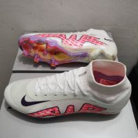 ◆ Mercurial Vapor XV Elite FG Air Zoom Field Shoes