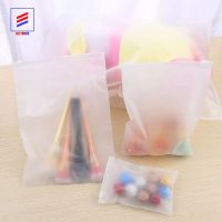 ALL YOUNG Ziplock PE Zip Lock Zipper Plastic Bag Buggy Bag Storage Bag Pouch 1 PCS