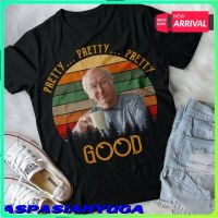 เสื้อยืดลําลอง แขนสั้น พิมพ์ลาย Larry David Your Enthusiasm ของขวัญสุดฮา สไตล์คลาสสิก สําหรับผู้ชาย ()  R8FI