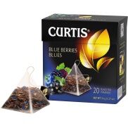 Trà Đen Túi Lọc Hiệu Curtis Hương Việt Quất Lý Chua Đen Tea Curtis Blue