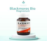 Blackmores Bio Magnesium Advance+D3 50 tab