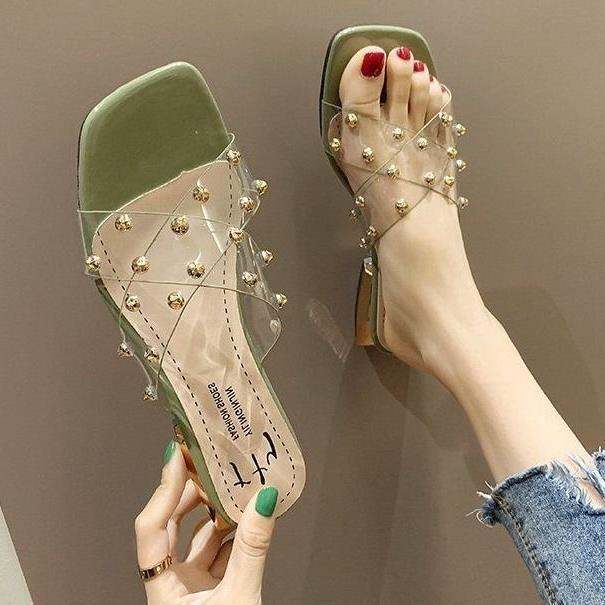 Aggregate 119+ difference between sandals and slippers netgroup.edu.vn