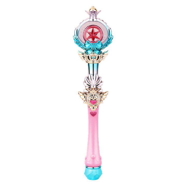 Fairy wand Princess Balala Little Magic Fairy Balala Star Magic wand ...