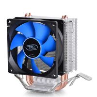 [COD] Kyushu Fengshen Xuanbing 300 cpu radiator mute 1155 heat pipe 775 desktop amd computer CPU fan