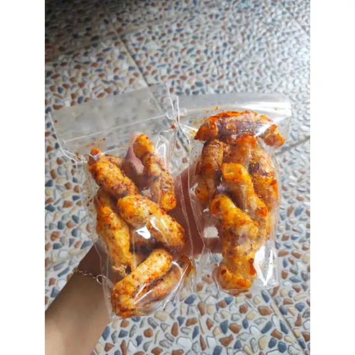 Curing Cuanki Tahu Kering Lazada Indonesia