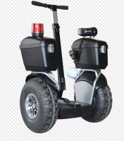 รถตรวจการณ์ไฟฟ้า EV segway  ใช้ได้ กลางแจ้งและที่ร่ม  เหมาะสมกับทุกสภาพผิวจราจร