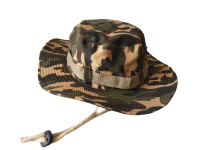 หมวกปีกตั้งแคมป์หมวกเดินป่า หมวกลายพราง หมวกกันแดด หมวกใส่ตกปลา หมวกลายพรางทหาร หมวกเดินป่า