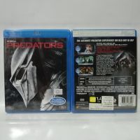 Media Play Predators/ มหากาฬพรีเดเตอร์ (Blu-Ray)