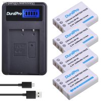 DuraPro 2200mAh NP-95 NP 95 NP95 Battery LCD USB Charger For FUJIFILM NP-95 F30 F31 F30fd F31fd 3D W1 X100T X100S X100 X-S1 3DW1 new brend Clearlovey