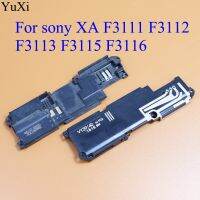 【Factory-direct】 liaoxian3105992120 YuXi ลำโพงเสียงกริ่งโมดูลสำหรับ Xperia XA F3111 F3113 F3115 Louder ลำโพง Ringer โมดูลอะไหล่ซ่อมเปลี่ยน