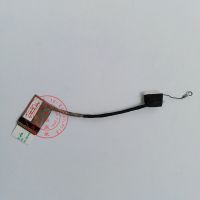 New LED LCD LVDS Cable For MSI 1121 U230 L2300 K19-3028003-H39 MS-1245 Laptop Display Screen Flex