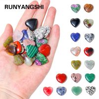 hotx【DT】 10pc Jewelry Accessories Gem Decoration Degaussing Stone