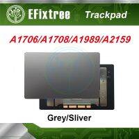 Like New MacBook Pro Retina 13.3 A1706 A1708 Touchpad Trackpad With Flex Cable 821-01002-01 2016 2017 Grey Silver