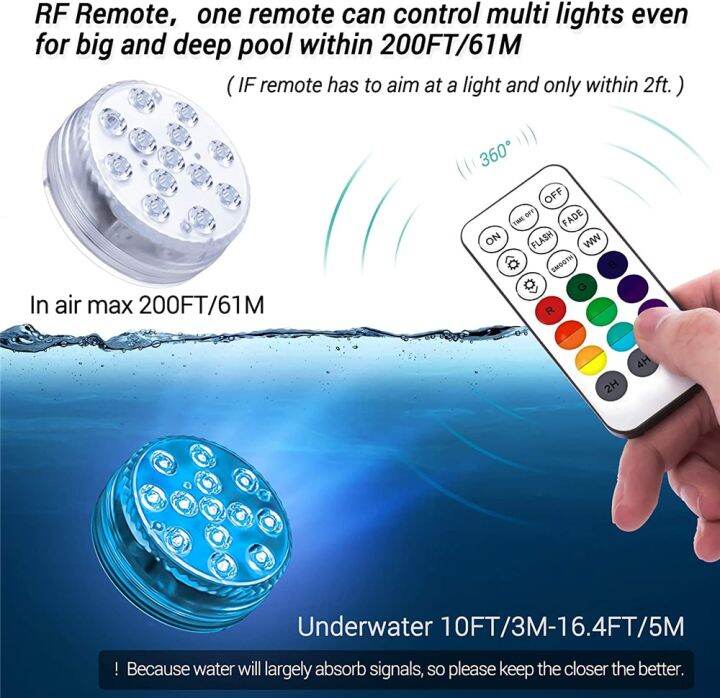 upgrade-13-led-rgb-submersible-light-with-magnet-and-suction-cup-swimming-pool-light-underwater-aquarium-pond-night-light-night-lights