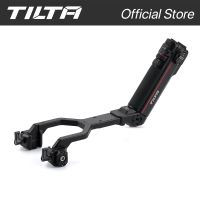 TGA-ARH2 TILTA มือจับอุปกรณ์ควบคุมปฏิบัติการด้านหลังขั้นสูงสำหรับ DJI Ronin RS3 Pro แขนต่อราง RS2 TGA-NEA ที่จับการทำงานหลัง