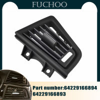 รถจัดแต่งทรงผม RHD สำหรับ BMW 5 Series F10F11F18เครื่องปรับอากาศ AC Vent O Utlet กระจังหน้า64229166894 64229166893