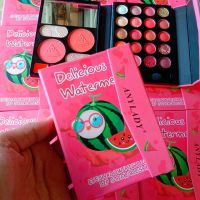 Anylady Palette Delicious Watermelon no.8624M