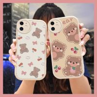 Back Cover trend Phone Case For iphone 12 Mini The New youth personality solid color dust-proof texture funny advanced