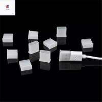 P9YN2 10ชิ้น USB 2.0 3.0โอนสายต่อสายข้อมูลสำหรับชาร์จอุปกรณ์เสริมเคสปลอกป้องกันฝาจุกสายลำโพงกันฝุ่น