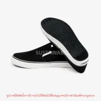 รองเท้าผ้าใบผู้ชาย HOT▽Sustainable รองเท้าผ้าใบ GoldCity รุ่น NS011 โกลซิตี้ สลิปออน ไม่มีเชือก Slip on รองเท้าผ้าใบแฟชั่น ชาย หญิง แคนวา รองเท้าผู้ชาย รองเท้าหุ้มส้น