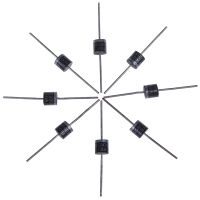 ?10A 10SQ050ใหม่50V ชอตต์กี้สำหรับแผงโซลาร์ไดโอดเรียงกระแสของแท้10ชิ้นจากร้าน Buyle