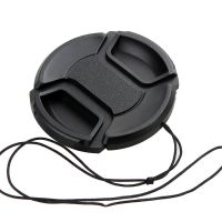 Camera Lens Cap 67mm Protection Cover for Nikon AF-S 18-140mm f/3.5-5.6G ED VR Lens Lens Caps