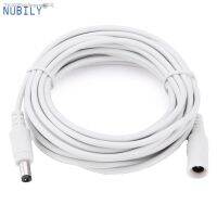 ♗□☄ 12V Power Extension Cable 1M 2M 5M 10M 20M 2.1x5.5mm Connector DC Power Cord For CCTV Security Camera LED Strip Radio Printer