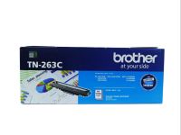 TONER Brother TN-263C For HL-L3210CW,L3230CDW,L3551CDW,L3735CDN