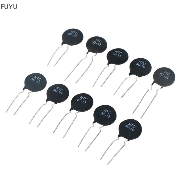 fuyu-10pcs-5d-15-ntc-5d-15-thermistor