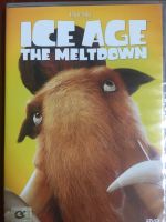 Ice Age 2: The Meltdown (DVD) - ไอซ์ เอจ 2 เจาะยุคน้ำแข็งมหัศจรรย์ (ดีวีดี)