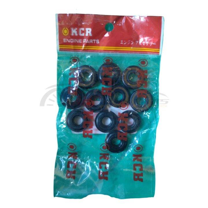 [100 Original] Valve cover seal for toyota AVANZA / VIOS 93 9021006013