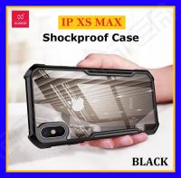 มาใหม่ !! iPhone XS MAX เคสไอโฟน XS แม็กซ์ เคสของแท้ iPhone XS MAX เคสกันกระแทก หลังใส คุณภาพดีเยี่ยม รุ่น Beatle Series iphoneXS MAX เคสกันรอย เคสยี่ห้อ พรีเมี่ยมเคส Case Premium Original