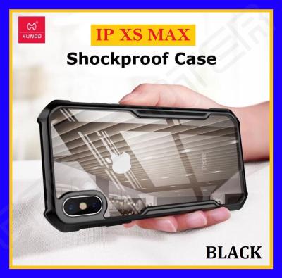 มาใหม่ !! iPhone XS MAX เคสไอโฟน XS แม็กซ์ เคสของแท้ iPhone XS MAX เคสกันกระแทก หลังใส คุณภาพดีเยี่ยม รุ่น Beatle Series iphoneXS MAX เคสกันรอย เคสยี่ห้อ พรีเมี่ยมเคส Case Premium Original