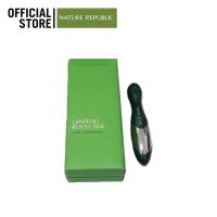 NATURE REPUBLIC  GINSENG ROYAL SILK IONIC MASSAGER