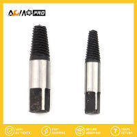 AumoPro สว่านถอดสกรู4/5/6pin พร้อมภาชนะที่ถอดหัวสกรูหักกลับด้านของคนงานคีมตัดลวดสกรูแบบย้อนกลับหักลายฟันละเอียดไม่ดี