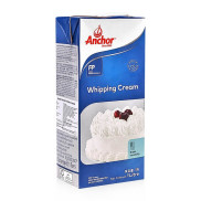 Whipping Cream Anchor 1Lít- Giao Còn Hạn- Không Đổi Trả Hàng