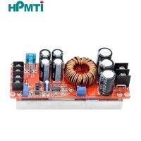 1200W 20A DC Converter Boost Step-up Power Supply Module IN 8-60V OUT 12-83V With Heat Sink 1200 W 12V to 24V 48V