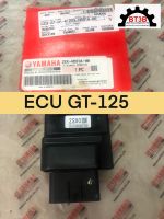 ECU GT-125 Yamaha *ของแท้ศูนย์*