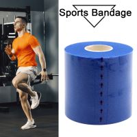 Practical Sport Elastic Tape Bandage for Arm Foot Legs Protective Accessories Breathable Bandage Sport Fitness Tape