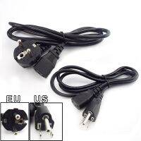 （A TOOT）1.5M ComputerCable Extension CordIEC C13 300WSupplyFor Monitor Antminer Printer EUType