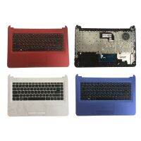 Russian Laptop keyboard For HP 14 AC 14 af 340 G3 346 G3 348 G3 246 G4 with palmrest cover Teclado Keyboard 807169 251