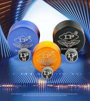 LP บิลเลียดสนุ๊กเกอร์ดรีมทิปคิวพิเศษพร้อมเบาะ11Mm S M H ในกระป๋อง